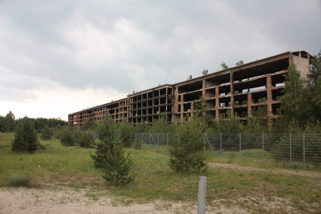 Prora (Koloss von Rügen)