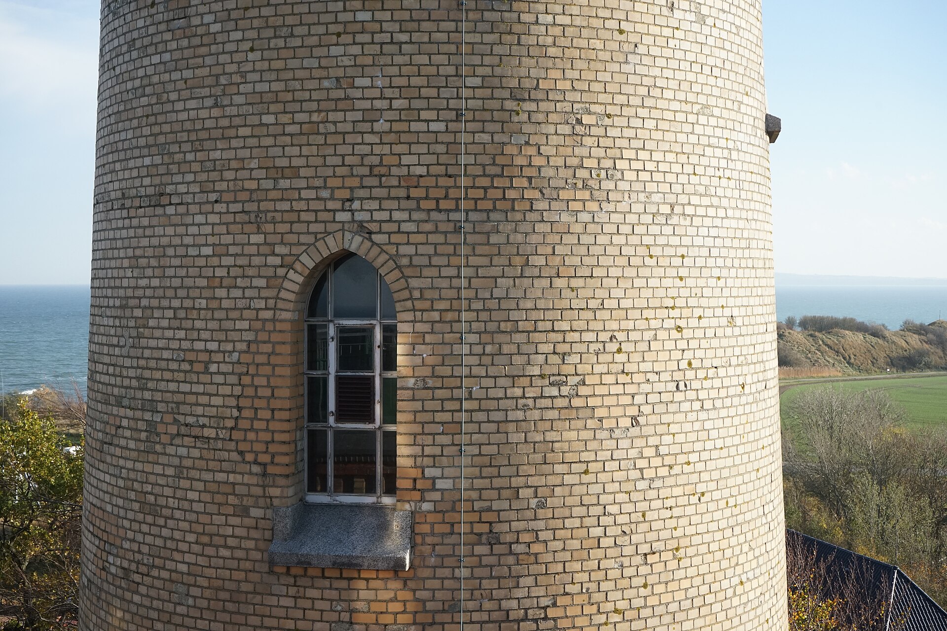 Sfeerbeeld van Rügen
