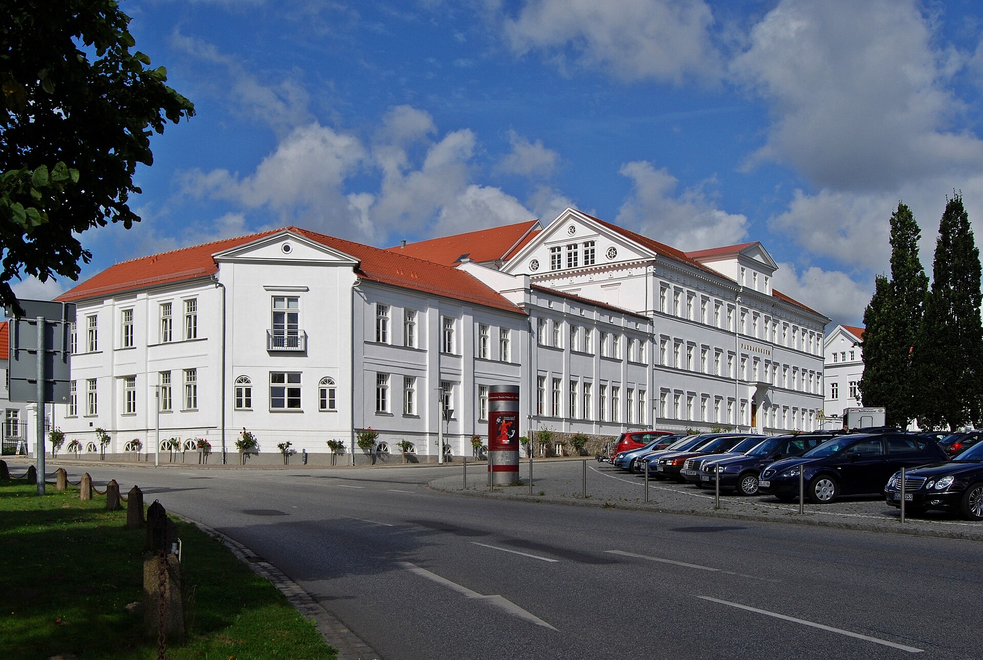 Sfeerbeeld van Rügen